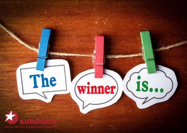 Nyereményjáték Nyereményjáték